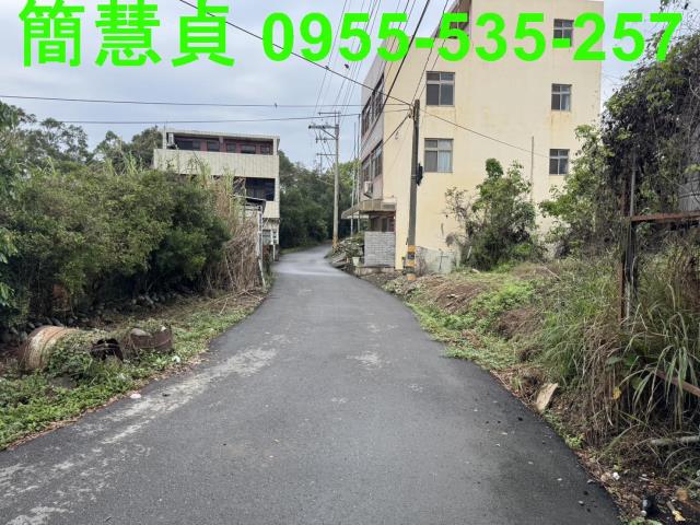 南投草屯建地-2