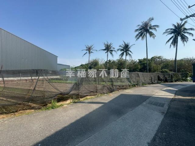 台南南區農地-10