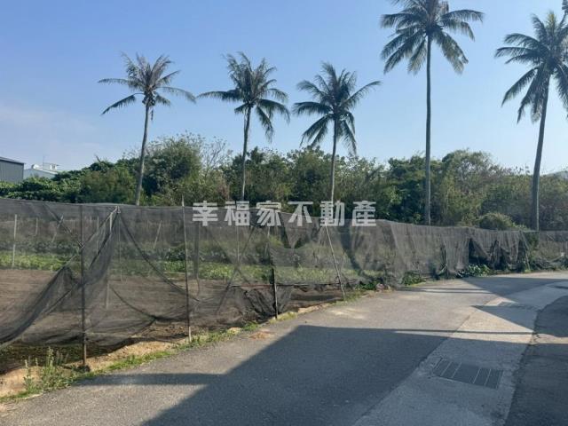 台南南區農地-9