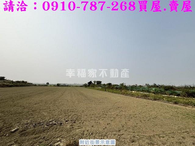 善化農地-2