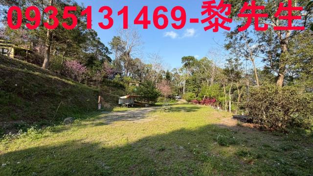 新竹北埔農地-14