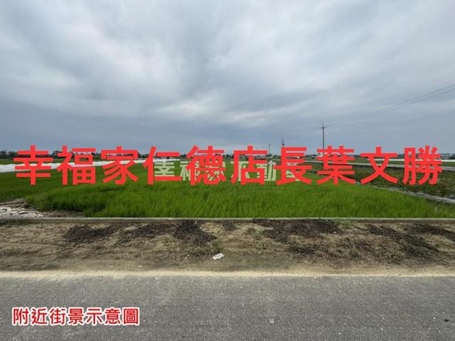 台南白河農地-6