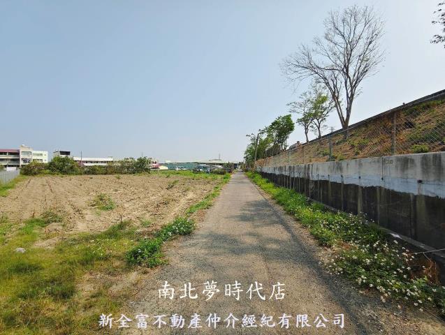 新營農地-1