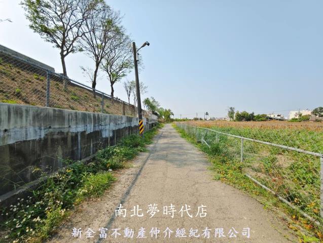 新營農地-2