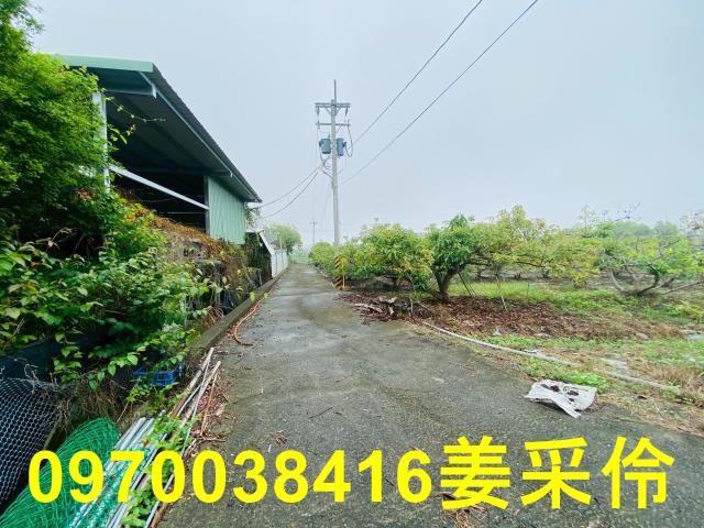 嘉義中埔農地-10