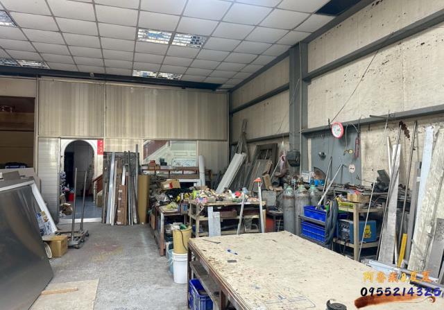 嘉義民雄建地-3