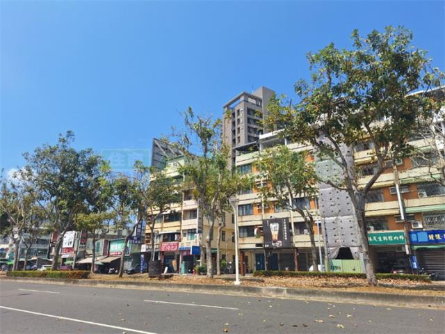 高雄鼓山建地-1