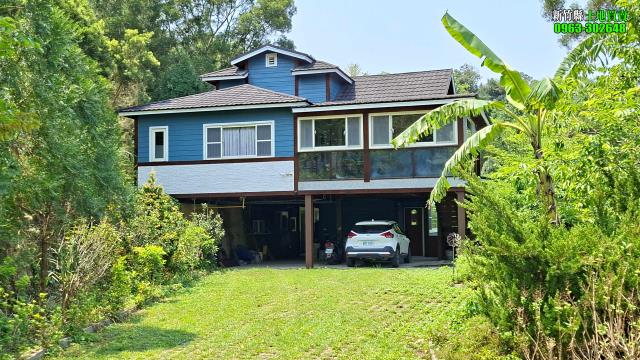 新竹峨眉農地-1