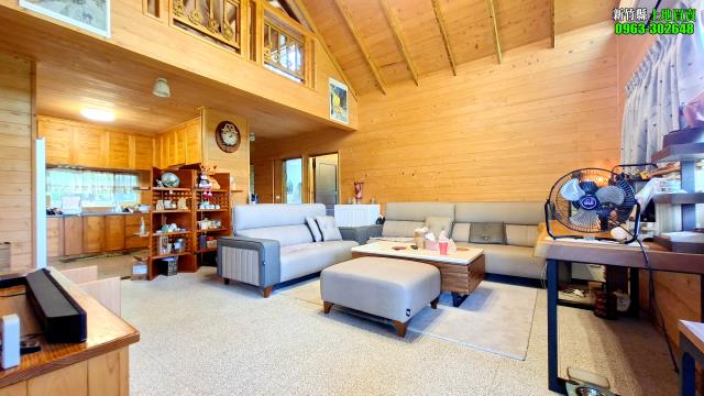 新竹峨眉農地-3