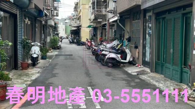 新竹新埔建地-12