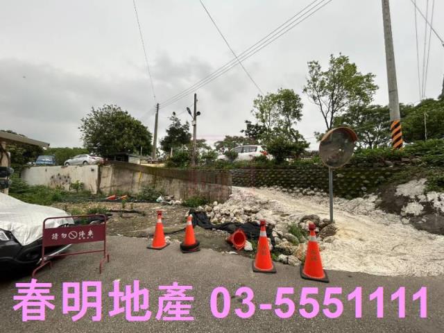 新竹新埔建地-13