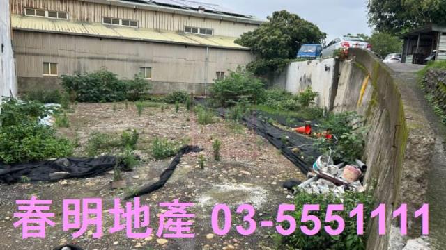 新竹新埔建地-3