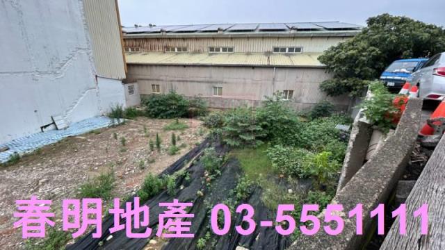 新竹新埔建地-4