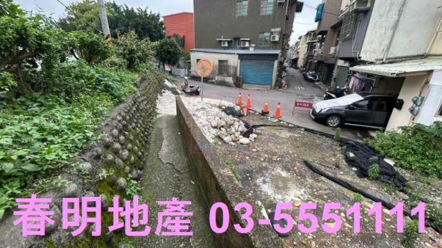 新竹新埔建地-9