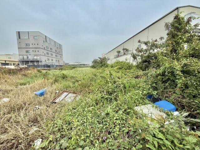 仁德工業地-7