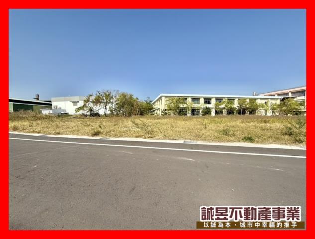 仁德工業地-1