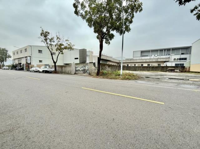 仁德工業地-7