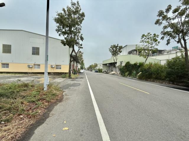 仁德工業地-5