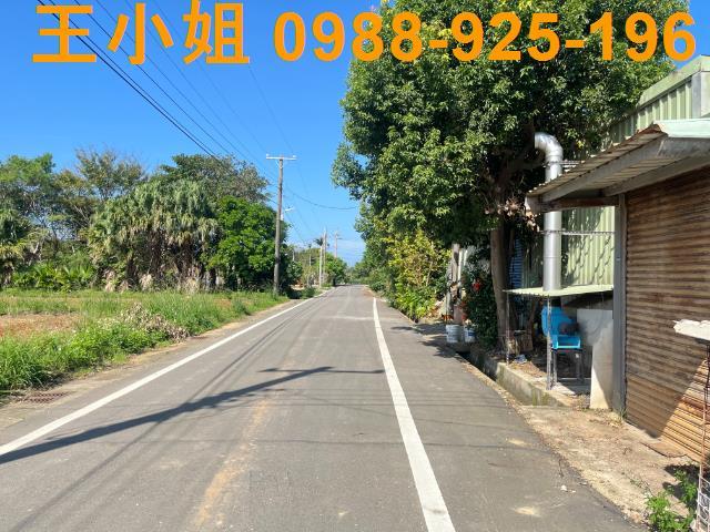 桃園新屋農地-2