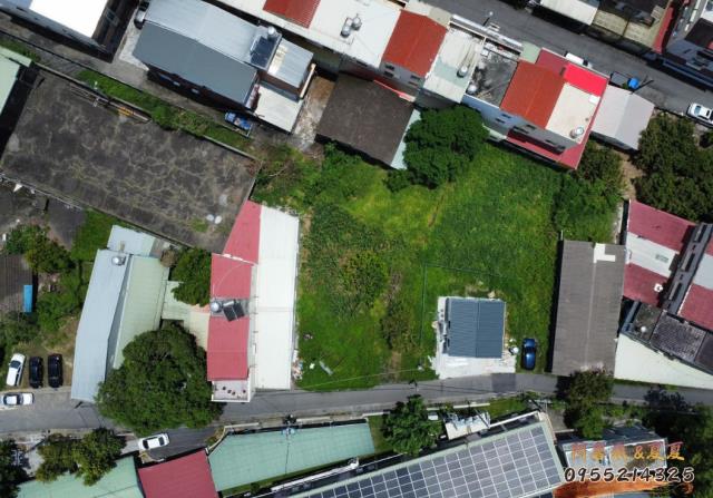 台南東山建地-2