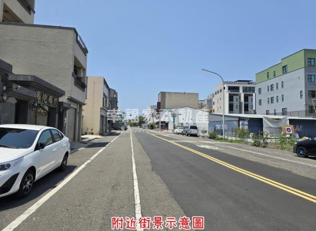 台南安平建地-3