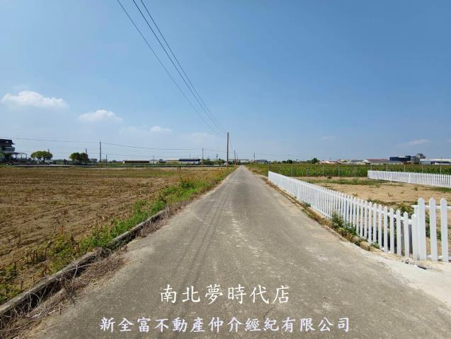 台南東山農地-3