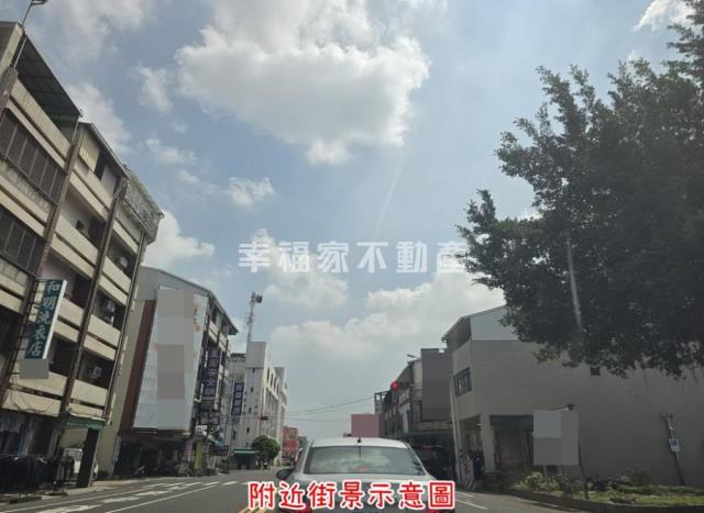 台南東區建地-5