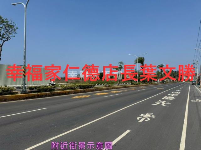 台南東區建地-15