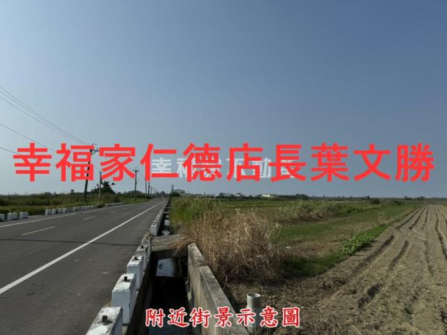 台南北區農地-15