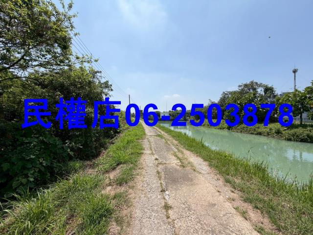 台南官田農地-11