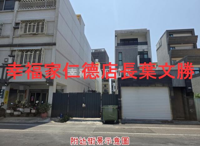 台南安平建地-6