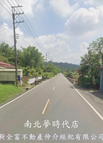 杉林農地-2