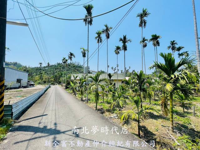 嘉義農地-6