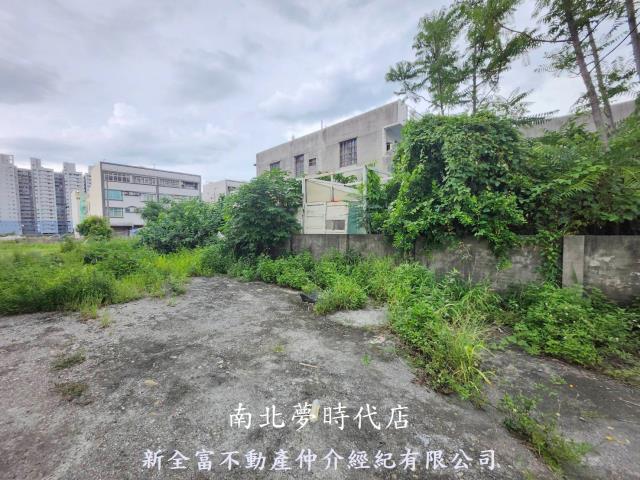 高雄茄萣建地-2