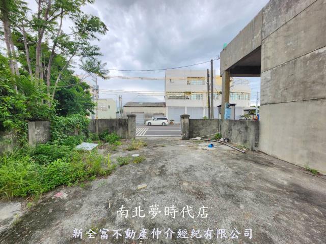 高雄茄萣建地-3
