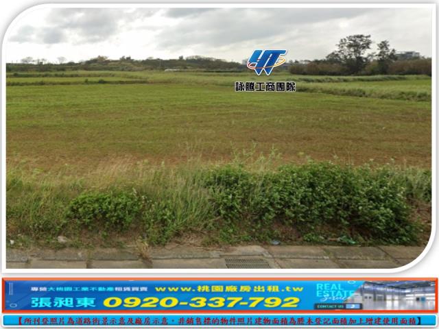 桃園觀音農地-2