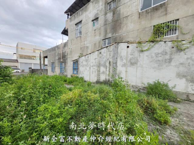 高雄茄萣建地-5