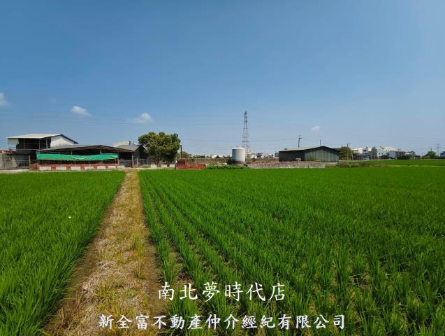 台南白河農地-6