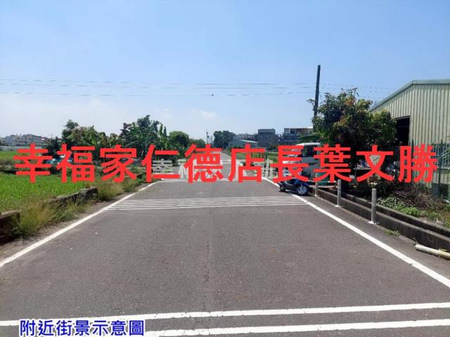 台南西港農地-6