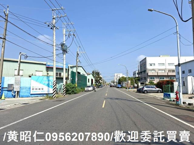台南永康工業地-5