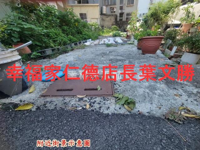 台南北區建地-6