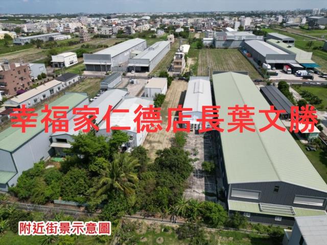 台南安定農地-1