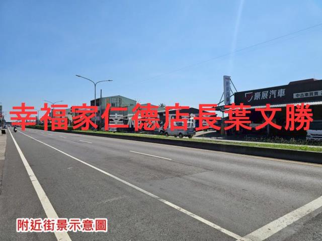 台南安定農地-2