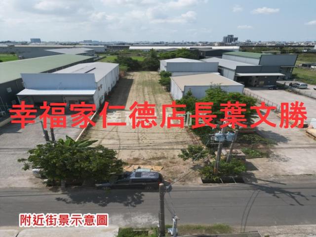 台南安定農地-4