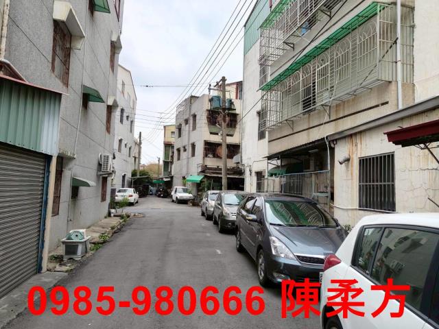 嘉義東區建地-7