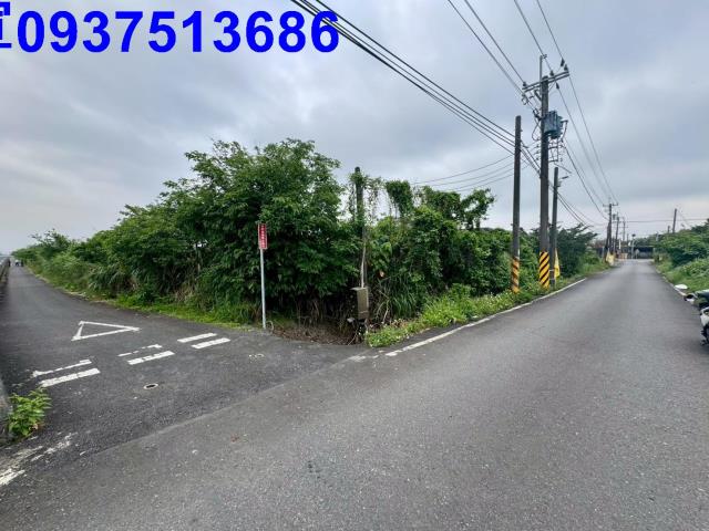 宜蘭壯圍農地-1