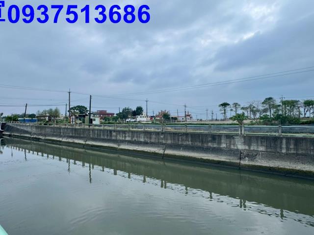 宜蘭壯圍農地-6