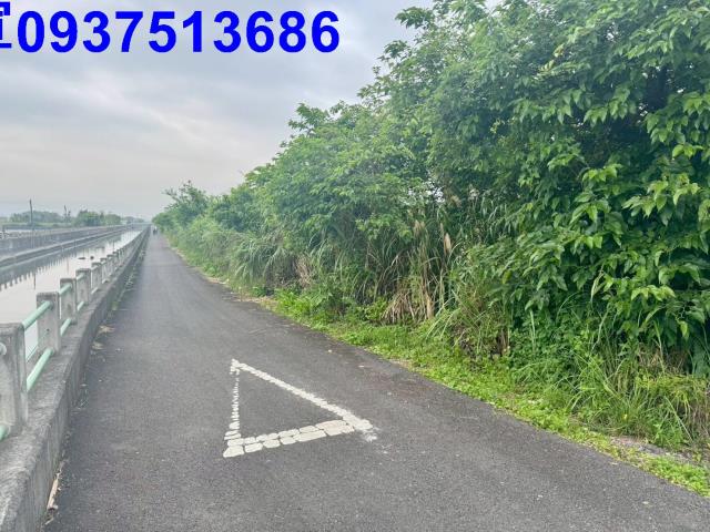 宜蘭壯圍農地-8