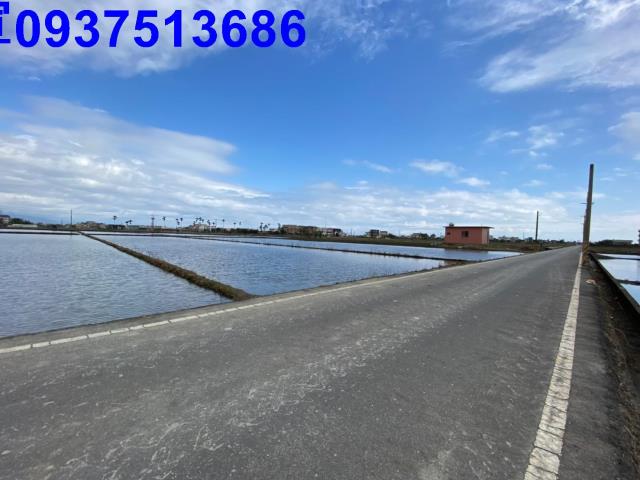 宜蘭壯圍農地-1