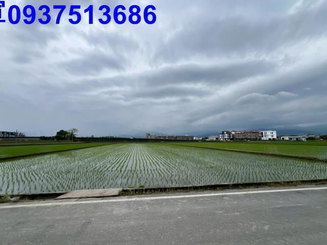 宜蘭宜蘭市農地-1